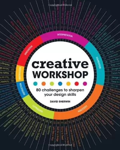 Creative Workshop
: 80 Challenges to Sharpen Your Design Skills