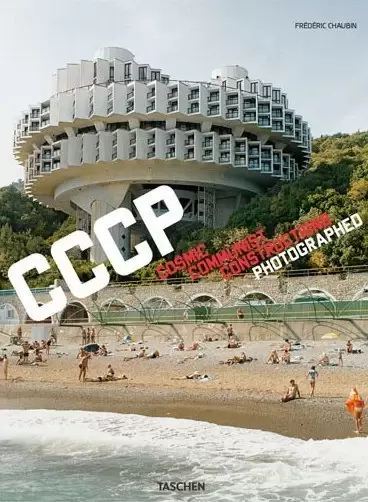 CCCP
: Cosmic Commnusit Constructions Photographed