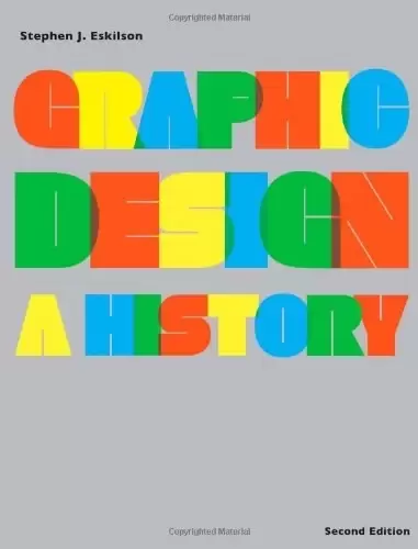 Graphic Design
: A History