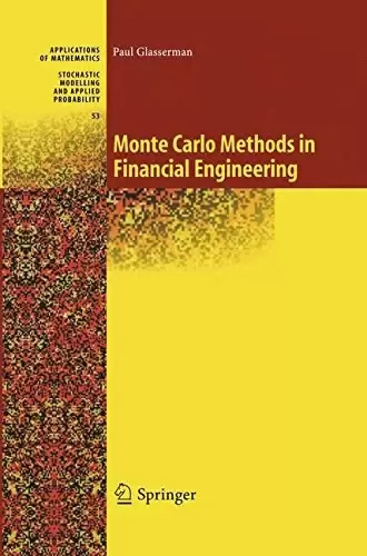 Monte Carlo Methods in Financial Engineering
: 53