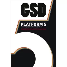 GSD Platform 5