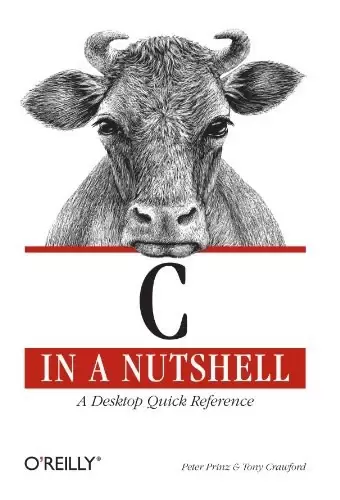 C in a Nutshell
: A Desktop Quick Reference