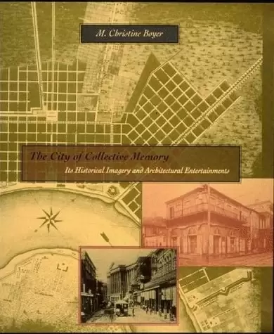 The City of Collective Memory
: Its Historical Imagery and Architectural Entertainments