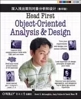 深入浅出面向对象分析与设计
: Head First Object-Oriented Analysis & Design
