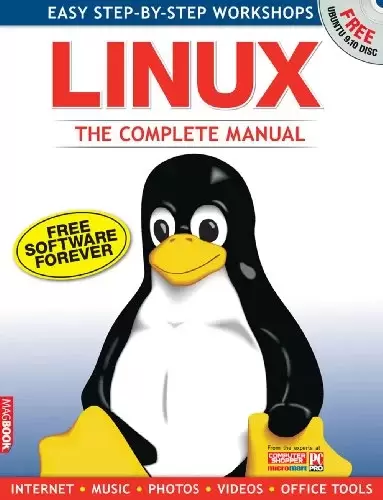 Linux the Complete Manual Magbook