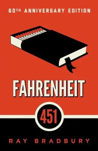 Fahrenheit 451
: 60th Anniversary Edition