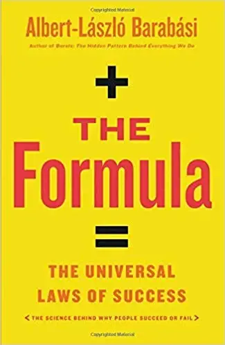 The Formula
: The Universal Laws of Success