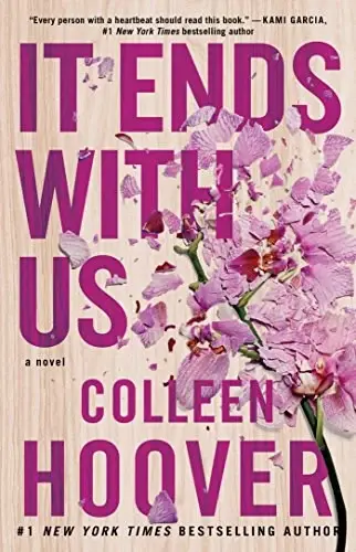 It Ends with Us
: A Novel