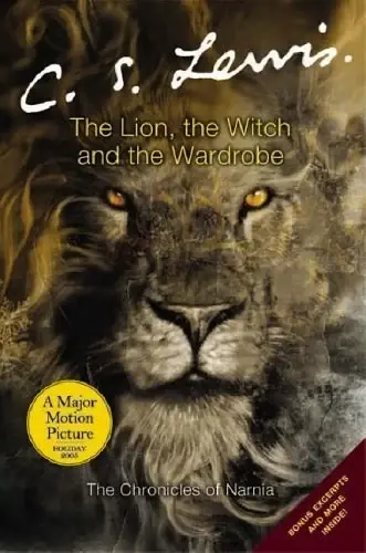 The Lion, the Witch and the Wardrobe ("The Chronicles of Narnia")