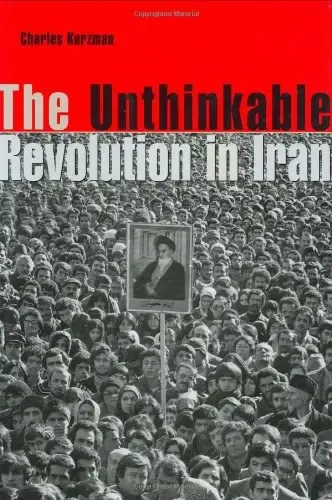 The Unthinkable Revolution in Iran