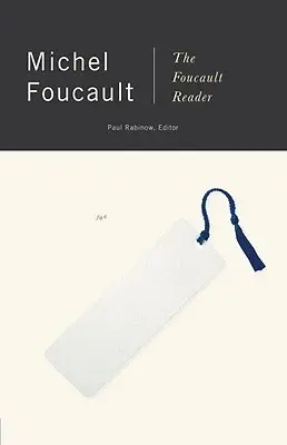 The Foucault Reader
: An Introduction to Foucault's Thought