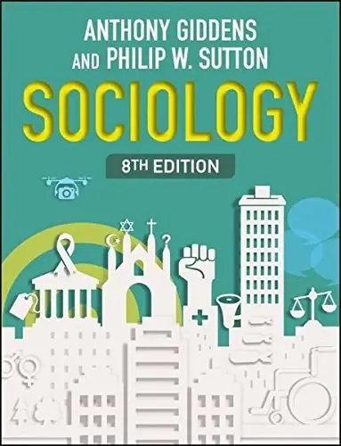 Sociology
: 8th Revised edition edition