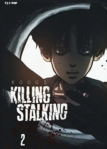 Killing stalking: 2