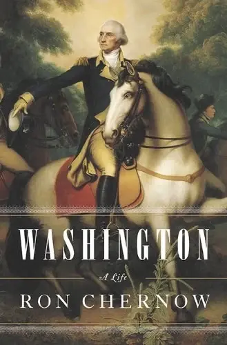 Washington
: A Life