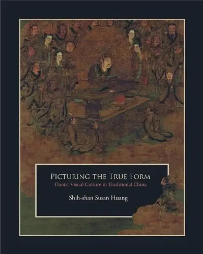 Picturing the True Form
: Daoist Visual Culture in Traditional China