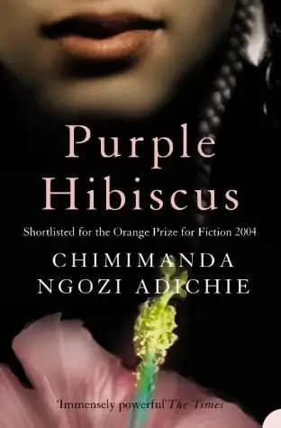 Purple Hibiscus
: (Collins Readers)