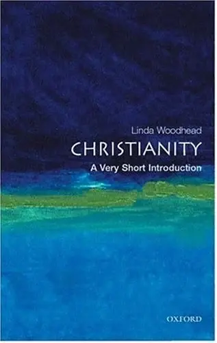 Christianity
: A Very Short Introduction (Very Short Introductions)