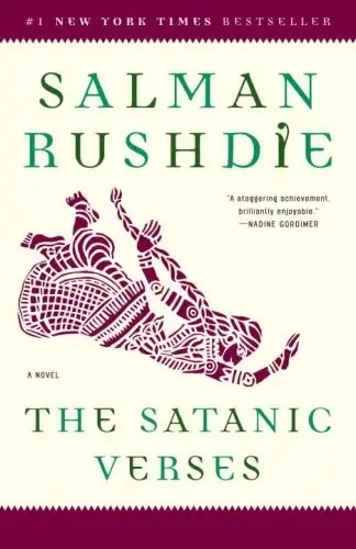 The Satanic Verses
: A Novel