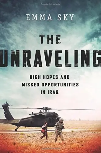 The Unraveling
: High Hopes and Missed Opportunities in Iraq