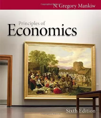 Principles of Economics
: Six Edition
