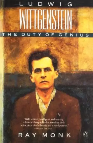 Ludwig Wittgenstein
: The Duty of Genius