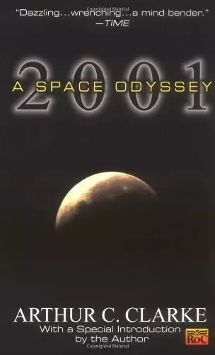 2001
: A Space Odyssey