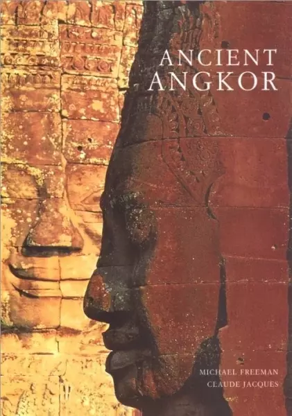 Ancient Angkor
: A Complete Guide