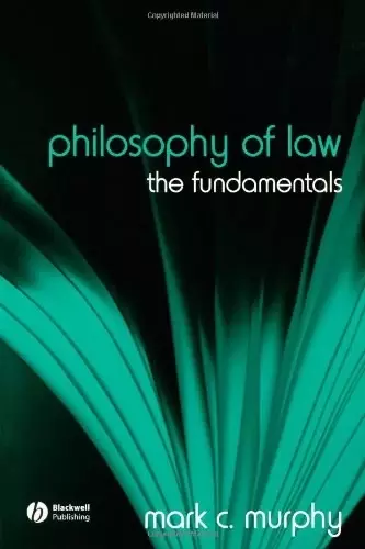 Philosophy of Law
: The Fundamentals