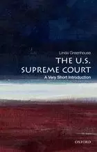The U.S. Supreme Court
: A Very Short Introduction
