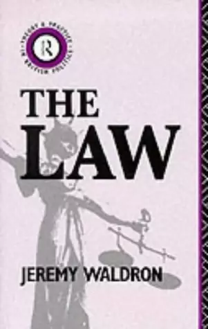 The Law
: Theory and Practice in British Politics