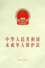 中华人民共和国未成年人保护法