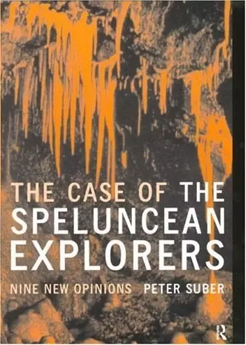 The Case of the Speluncean Explorers
: Nine New Opinions