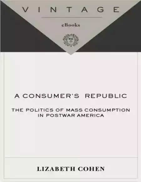 2020·年度阅读-关于美国资本主义史的11本书