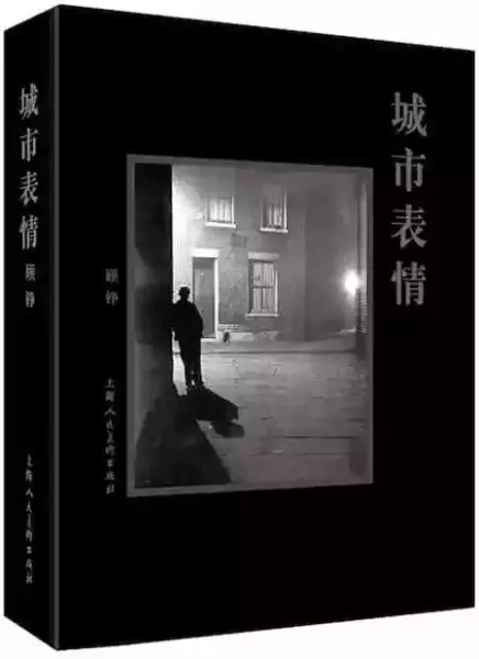 顾铮《城市表情》（第三版）上海人民美术出版社 2020年4月