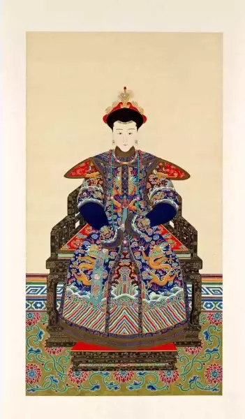 寿恩公主（1831—1859年）