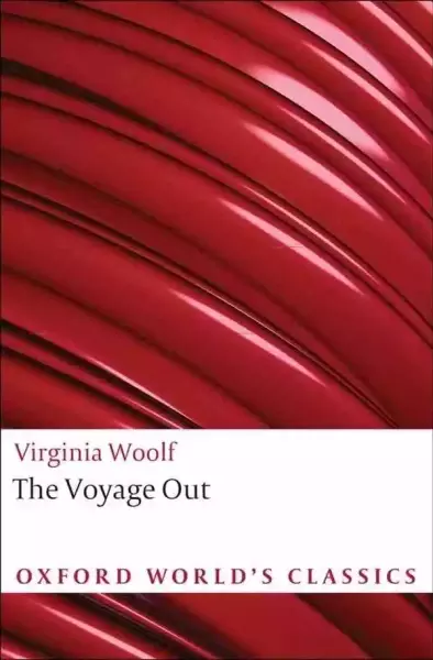 《远航》（牛津世界经典系列），牛津大学出版社，2009年3月版