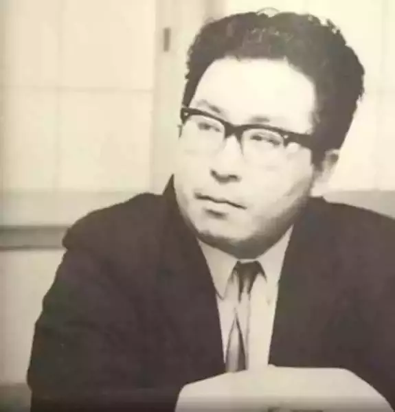 1964东京奥运会那一年，小松左京为何预言日本沉没？