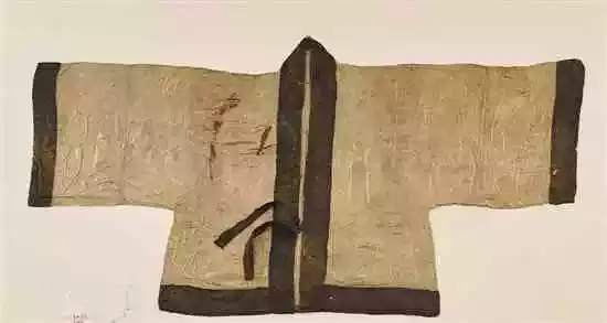 八百年前的南宋“衣橱”：赵伯澐墓出土服饰的应急保护(上）