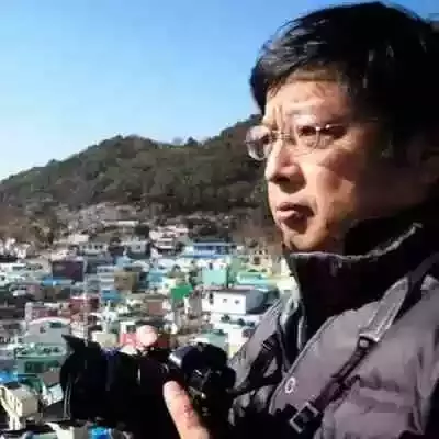 日本记者清水洁