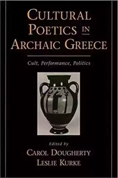 《古风希腊的文化诗学》