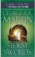 A Storm of Swords
: A Song of Ice and Fire