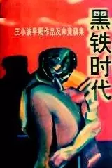 黑铁时代
: 王小波早期作品及未竟稿集