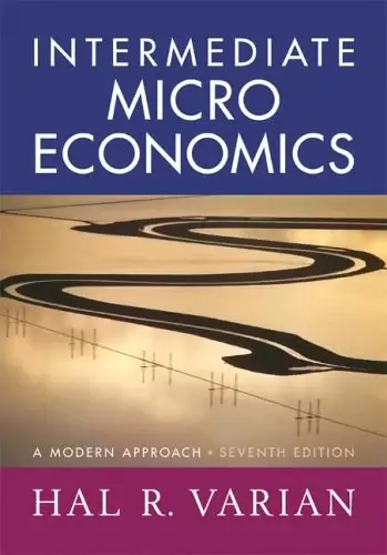 Intermediate Microeconomics
: A Modern Approach