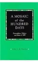 A Mosaic of the Hundred Days
: Personalities, Politics, and Ideas of 1898