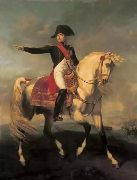 评《帝国之路》：波拿巴将军如何成为拿破仑一世