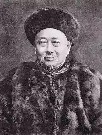 郭嵩焘（1818-1891）