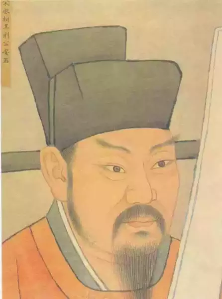 王安石（1021-1086）