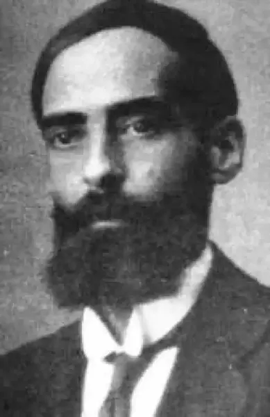 庇山耶（1867-1926）