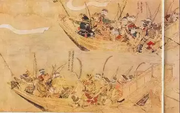 评《神风与铜钱》：世界帝国、东亚海域和禅僧——十三至十四世纪的中日历史
