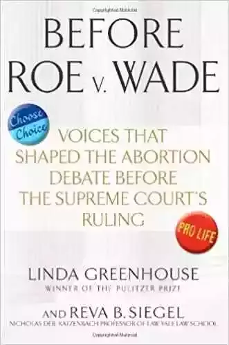 这十本书，帮助你了解堕胎之争如何造成了美国的分裂
